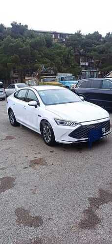 BYD Qin Plus 2024, 0 km - 1.5 l - Bakı