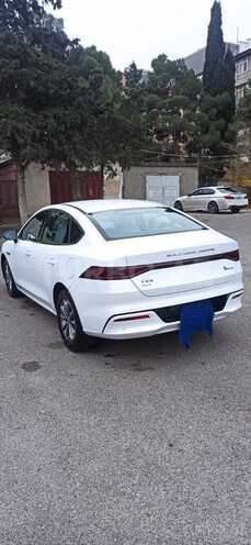 BYD Qin Plus 2024, 0 km - 1.5 l - Bakı