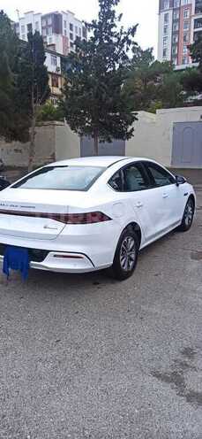 BYD Qin Plus 2024, 0 km - 1.5 l - Bakı