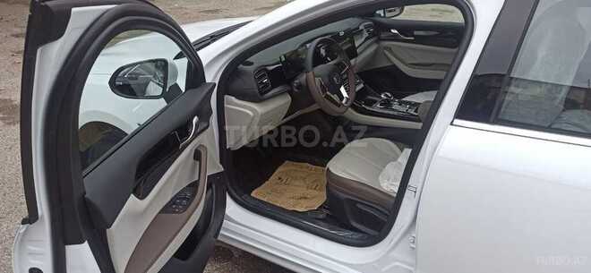 BYD Qin Plus 2024, 0 km - 1.5 l - Bakı