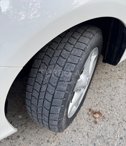Toyota Corolla Fielder 2019, 55,097 km - 1.5 л - Bakı