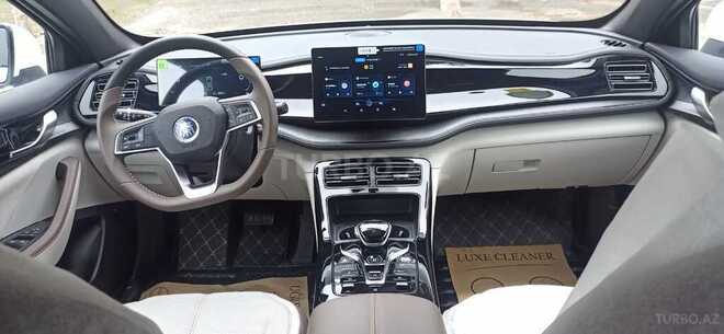 BYD Qin Plus 2024, 0 km - 1.5 l - Bakı
