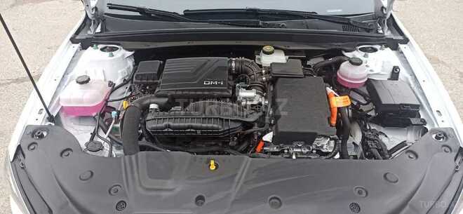 BYD Qin Plus 2024, 0 km - 1.5 l - Bakı