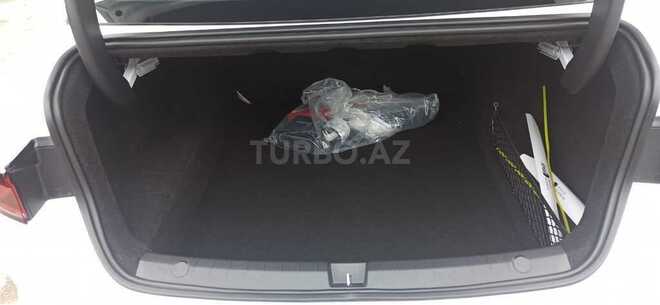BYD Qin Plus 2024, 0 km - 1.5 l - Bakı