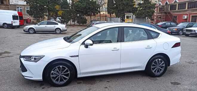 BYD Qin Plus 2024, 0 km - 1.5 l - Bakı