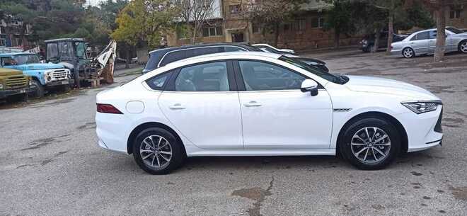 BYD Qin Plus 2024, 0 km - 1.5 l - Bakı