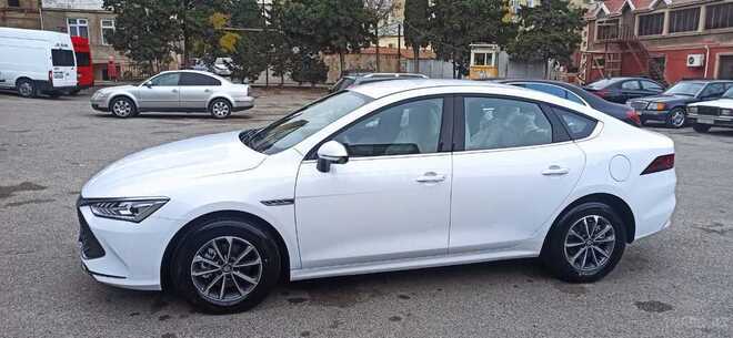 BYD Qin Plus 2024, 0 km - 1.5 l - Bakı