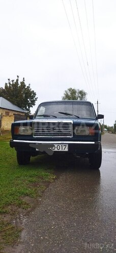LADA (VAZ) 2107 1999, 46,463 km - 1.6 л - Ağdaş