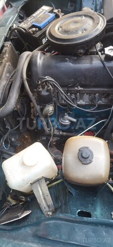LADA (VAZ) 2107 1999, 46,463 km - 1.6 л - Ağdaş