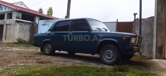 LADA (VAZ) 2107 1999, 46,463 km - 1.6 л - Ağdaş