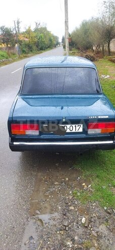 LADA (VAZ) 2107 1999, 46,463 km - 1.6 л - Ağdaş