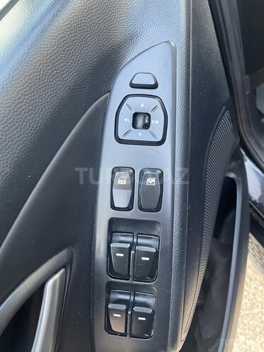 Hyundai ix35 2010, 158,000 km - 2.0 l - Bakı