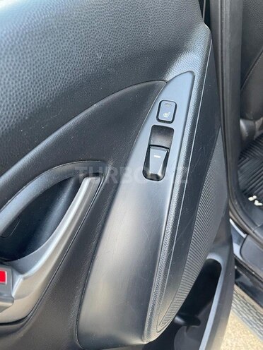 Hyundai ix35 2010, 158,000 km - 2.0 l - Bakı