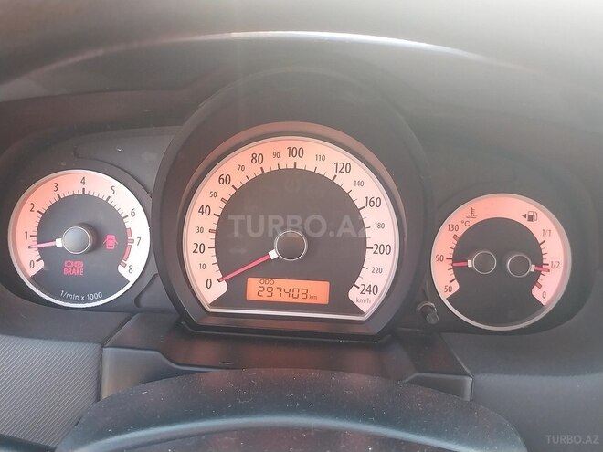 Kia Ceed 2007, 297,403 km - 1.4 л - Saatlı