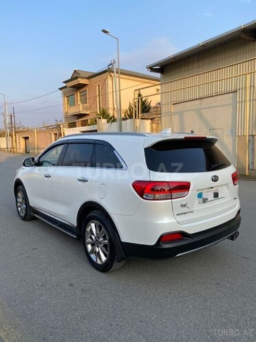 Kia Sorento 2015, 130,145 km - 2.0 l - Bakı