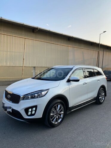 Kia Sorento 2015, 130,145 km - 2.0 l - Bakı