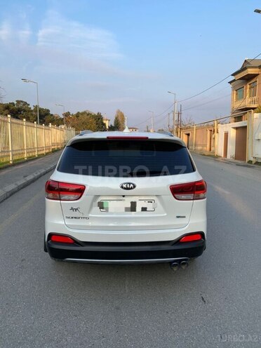 Kia Sorento 2015, 130,145 km - 2.0 l - Bakı