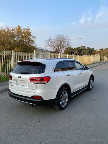 Kia Sorento 2015, 130,145 km - 2.0 l - Bakı