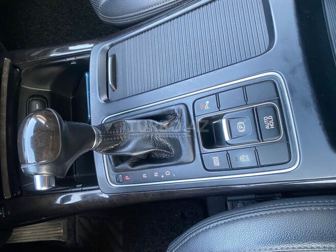 Kia Sorento 2015, 130,145 km - 2.0 l - Bakı