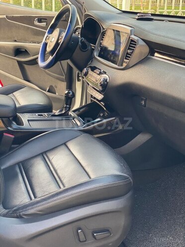 Kia Sorento 2015, 130,145 km - 2.0 l - Bakı