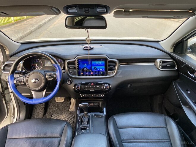 Kia Sorento 2015, 130,145 km - 2.0 l - Bakı