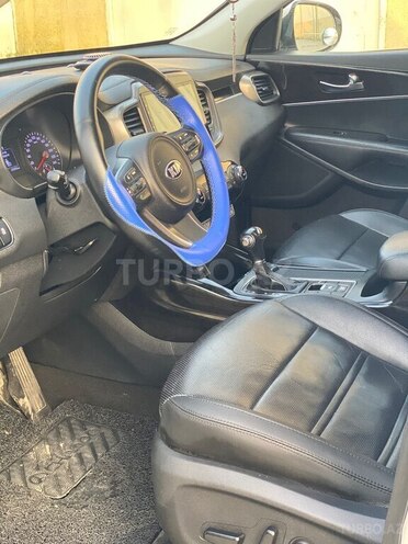Kia Sorento 2015, 130,145 km - 2.0 l - Bakı