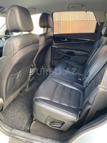 Kia Sorento 2015, 130,145 km - 2.0 l - Bakı