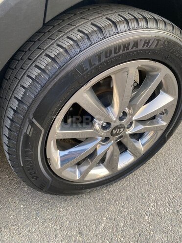 Kia Sorento 2015, 130,145 km - 2.0 l - Bakı