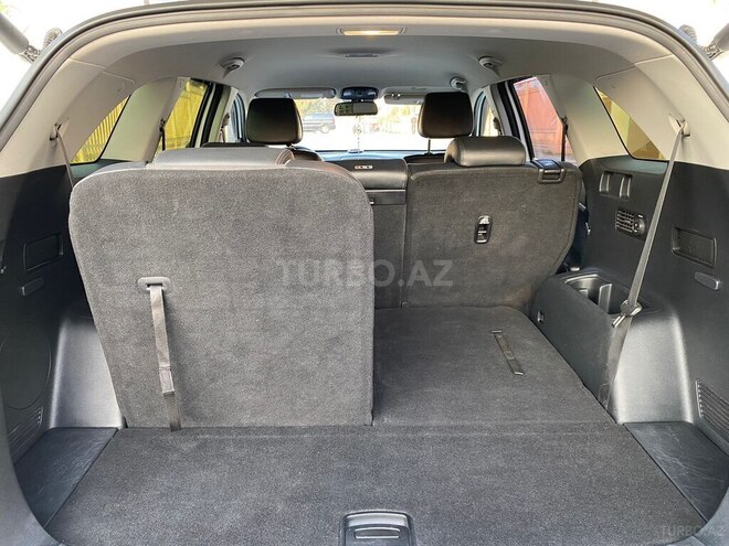 Kia Sorento 2015, 130,145 km - 2.0 l - Bakı