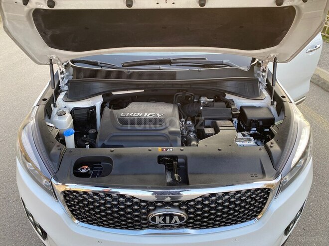 Kia Sorento 2015, 130,145 km - 2.0 l - Bakı
