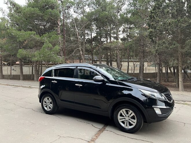 Kia Sportage 2011, 277,000 km - 2.0 l - Xırdalan