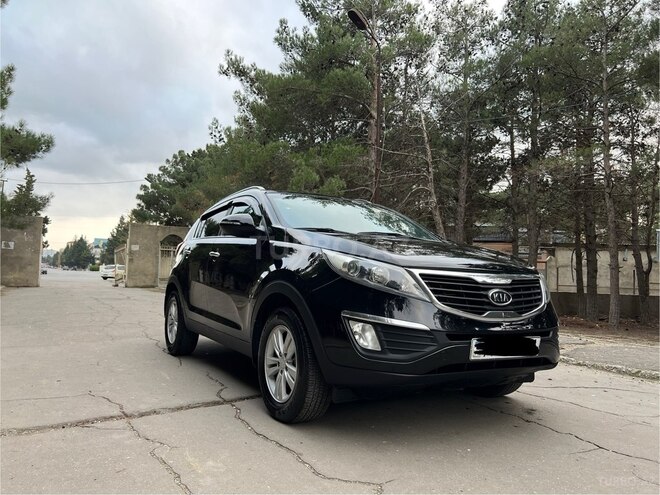 Kia Sportage 2011, 277,000 km - 2.0 l - Xırdalan