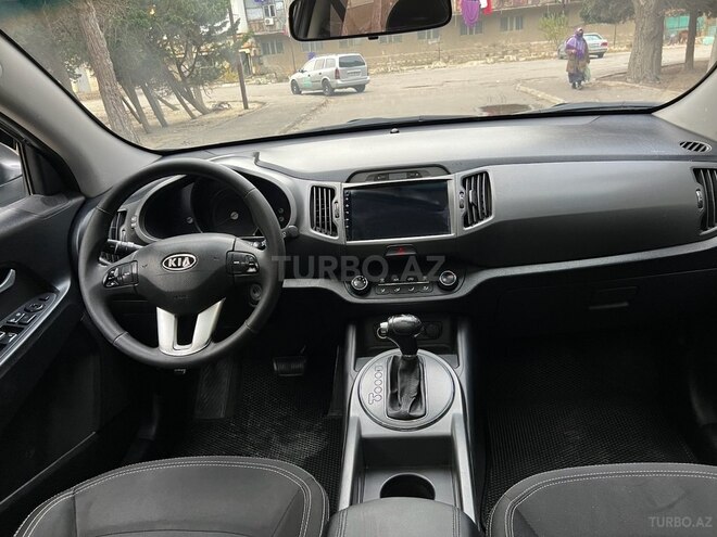 Kia Sportage 2011, 277,000 km - 2.0 l - Xırdalan