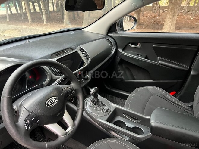 Kia Sportage 2011, 277,000 km - 2.0 l - Xırdalan