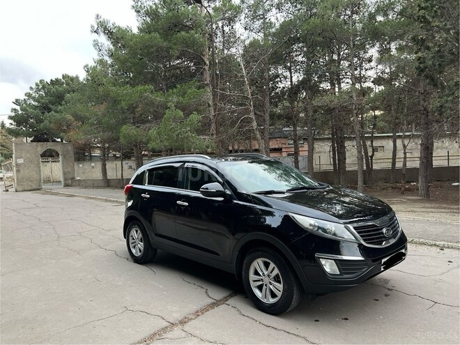 Kia Sportage 2011, 277,000 km - 2.0 l - Xırdalan