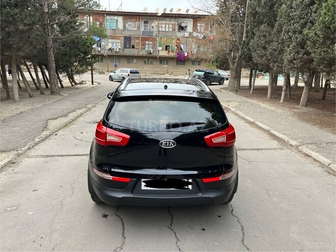 Kia Sportage 2011, 277,000 km - 2.0 l - Xırdalan