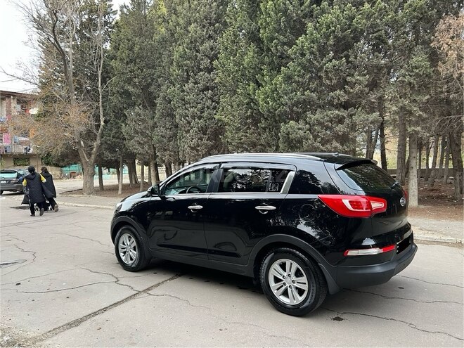 Kia Sportage 2011, 277,000 km - 2.0 l - Xırdalan