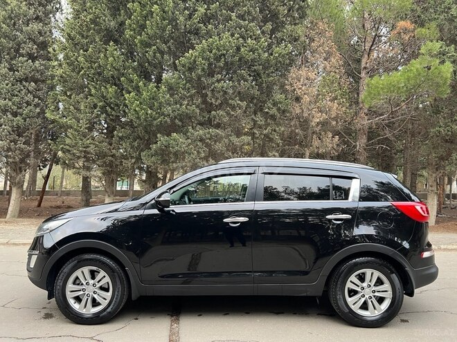Kia Sportage 2011, 277,000 km - 2.0 l - Xırdalan