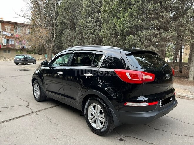 Kia Sportage 2011, 277,000 km - 2.0 l - Xırdalan