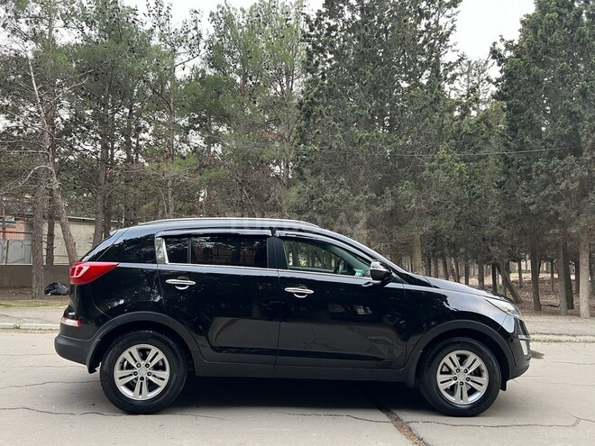Kia Sportage 2011, 277,000 km - 2.0 l - Xırdalan