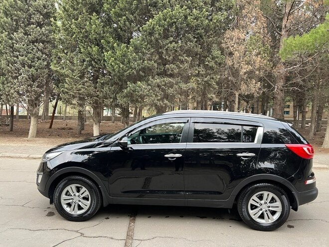 Kia Sportage 2011, 277,000 km - 2.0 l - Xırdalan