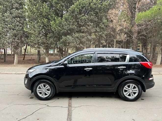 Kia Sportage 2011, 277,000 km - 2.0 l - Xırdalan