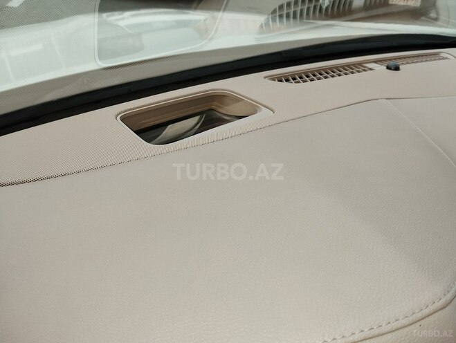 Cadillac CTS 2014, 129,000 km - 2.0 л - Bakı