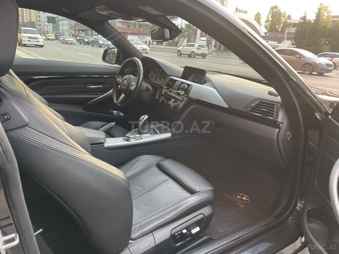 BMW 420 2017, 63,800 km - 2.0 l - Bakı