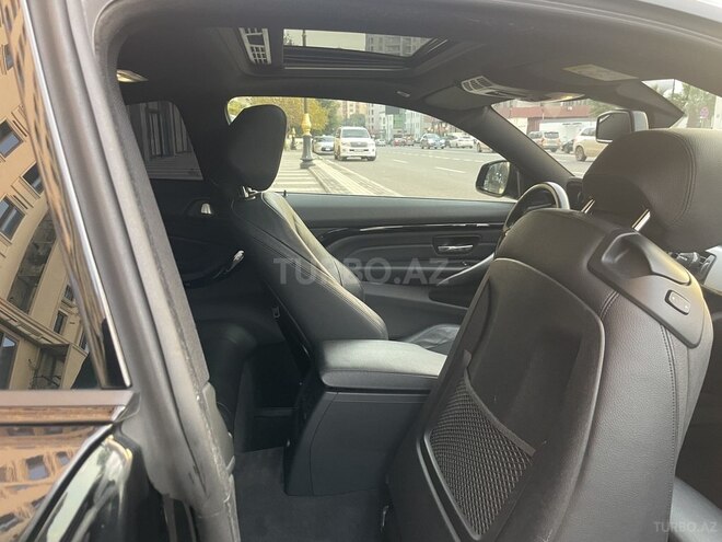 BMW 420 2017, 63,800 km - 2.0 l - Bakı