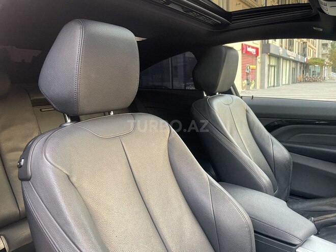BMW 420 2017, 63,800 km - 2.0 l - Bakı