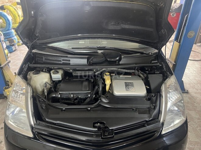 Toyota Prius 2007, 250,000 km - 1.5 l - Bakı
