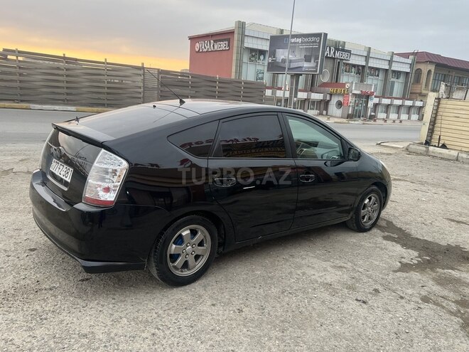 Toyota Prius 2007, 250,000 km - 1.5 l - Bakı