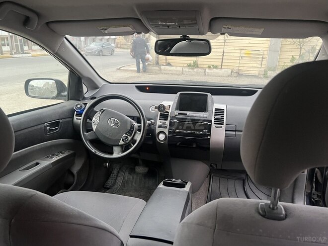 Toyota Prius 2007, 250,000 km - 1.5 l - Bakı
