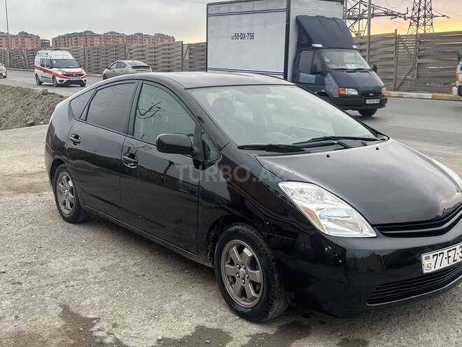 Toyota Prius 2007, 250,000 km - 1.5 l - Bakı